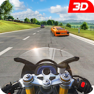 Moto Racing 3D