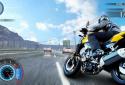 Moto Racing 3D screenshot 2