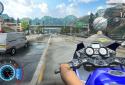 Moto Racing 3D screenshot 3