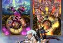 Stars of Ravahla - Heroes-RPG screenshot 7