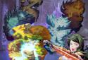 Stars of Ravahla - Heroes-RPG screenshot 9