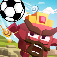 RoundRick - Brick Breaker