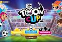 Toon Cup 2018 - Cartoon network's Football Game screenshot 1