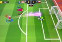 Toon Cup 2018 - Cartoon network's Football Game screenshot 5