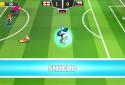 Toon Cup 2018 - Cartoon network's Football Game screenshot 6