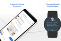 Android Messages screenshot 4