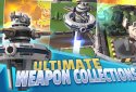 Mad Rocket: Fog of War screenshot 5