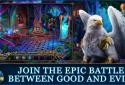 Hidden Objects - Enchanted Kingdom: A Dark Seed screenshot 2