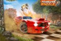 Fearless Wheels screenshot 1