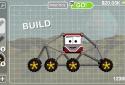 Rover Builder GO - Build, race, win! screenshot 1