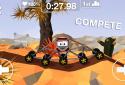 Rover Builder GO - Build, race, win! screenshot 2