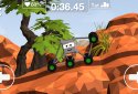 Rover Builder GO - Build, race, win! screenshot 7