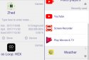 Categories - App Organizer screenshot 7