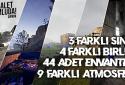 Adalet Namluda: Afrin screenshot 1 Adalet Namluda: Afrin screenshot 1