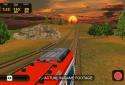 Euro Train Simulator 2017 screenshot 2