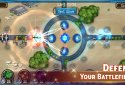Tower Defense: Galaxy Legend screenshot 1