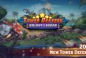 Tower Defense: Galaxy Legend screenshot 2