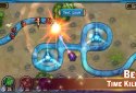 Tower Defense: Galaxy Legend screenshot 4