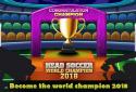 Head Soccer World Champion screenshot 5