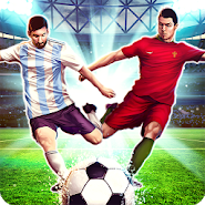 Shoot 2 Goal - World Multiplayer Cup Soccer 2018