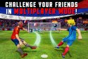 Shoot 2 Goal - World Multiplayer Cup Soccer 2018 screenshot 3