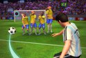 Shoot 2 Goal - World Multiplayer Cup Soccer 2018 screenshot 4