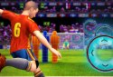 Shoot 2 Goal - World Multiplayer Cup Soccer 2018 screenshot 6