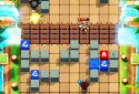Raskulls: Online screenshot 1