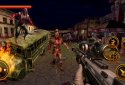 Sniper Zombie Counter Shooter - Last Man Survival screenshot 1
