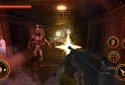 Sniper Zombie Counter Shooter - Last Man Survival screenshot 2
