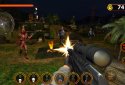 Sniper Zombie Counter Shooter - Last Man Survival screenshot 3