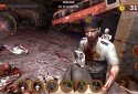 Sniper Zombie Counter Shooter - Last Man Survival screenshot 4