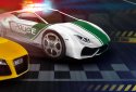 Police Chase -Death Race Speed Car Shooting Racing screenshot 2