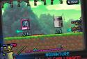 Let's Worm screenshot 1