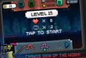 Let's Worm screenshot 3