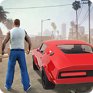 Grand Bad: Vegas Mafia City