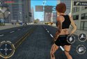 Grand Bad: Vegas Mafia City screenshot 4