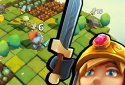 Slashy Knight screenshot 1
