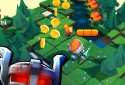 Slashy Knight screenshot 2