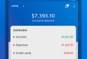 Mobills: Budget Planner screenshot 1