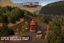 Euro Truck Driver 2018 screenshot 2