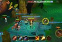 Guardian Prelude:Pure MMORPG screenshot 6