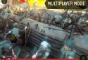 WORLD WAR SURVIVE BATTLEGROUND screenshot 1