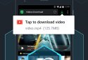 Armorfly Browser & Downloader - Private , Safe screenshot 1