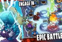Kingdom Defense: Hero, Legend TD - Premium screenshot 1