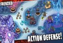 Kingdom Defense: Hero, Legend TD - Premium screenshot 6