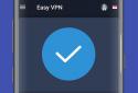 Easy VPN - Free proxy VPN master, super VPN shield screenshot 3