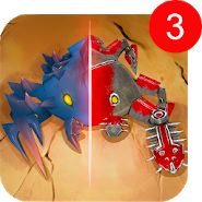Spore™.io 3D - Breeding Mania