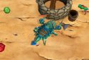 Spore™.io 3D - Breeding Mania screenshot 4