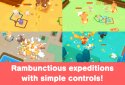 Pokémon Quest screenshot 2
